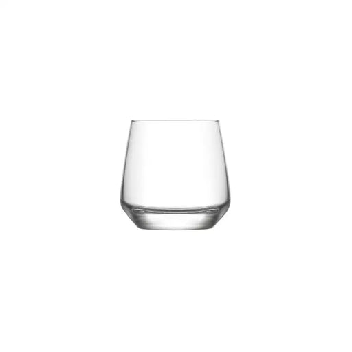 BRANDY GLASS 95ML 6 PCS LAL LAV - Сервизи чаши и чинии<<<Домашни потреби<<<Кухня<<<Praktiker