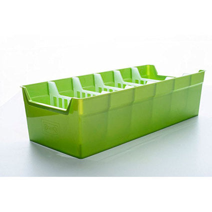 BRANQ CONDIMENT ORGANIZER - Аксесоари за сервиране и прибори за хранене<<<Домашни потреби<<<Кухня<<<Praktiker