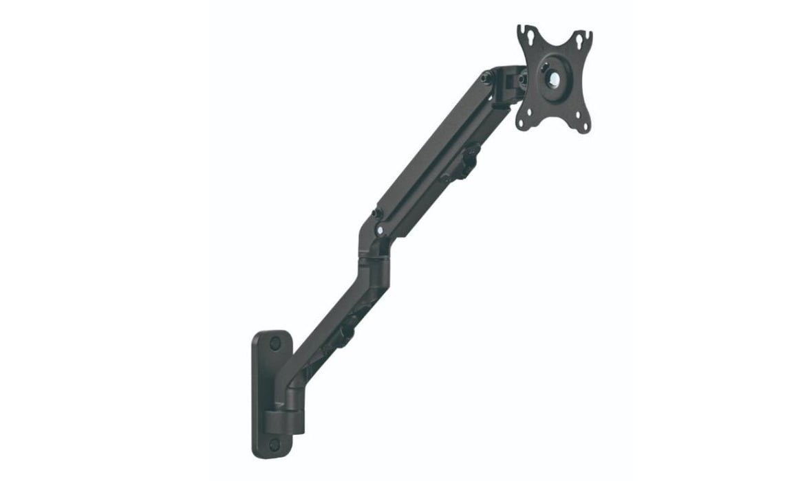 MONITOR STAND WALL MOUNT 17''-27''