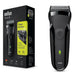 Braun 300 Shaver - Машинки за бръснене<<<Грижа за тялото<<<Персонална грижа<<<ZoraSite