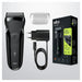 Braun 300 Shaver - Машинки за бръснене<<<Грижа за тялото<<<Персонална грижа<<<ZoraSite