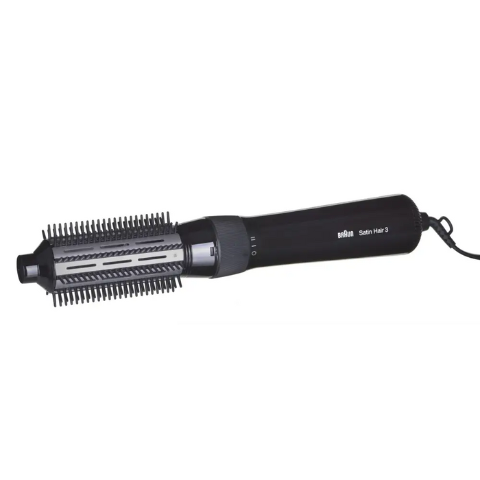 Braun AS330 Hot air brush Warm Black 400 W 2 m - Hair curlers and dryersAGD-SLO<<<Home Appliance