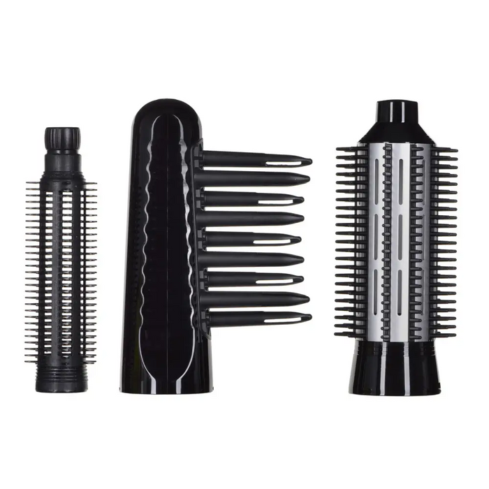 Braun AS330 Hot air brush Warm Black 400 W 2 m - Hair curlers and dryersAGD-SLO<<<Home Appliance