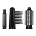 Braun AS330 Hot air brush Warm Black 400 W 2 m - Hair curlers and dryersAGD-SLO<<<Home Appliance
