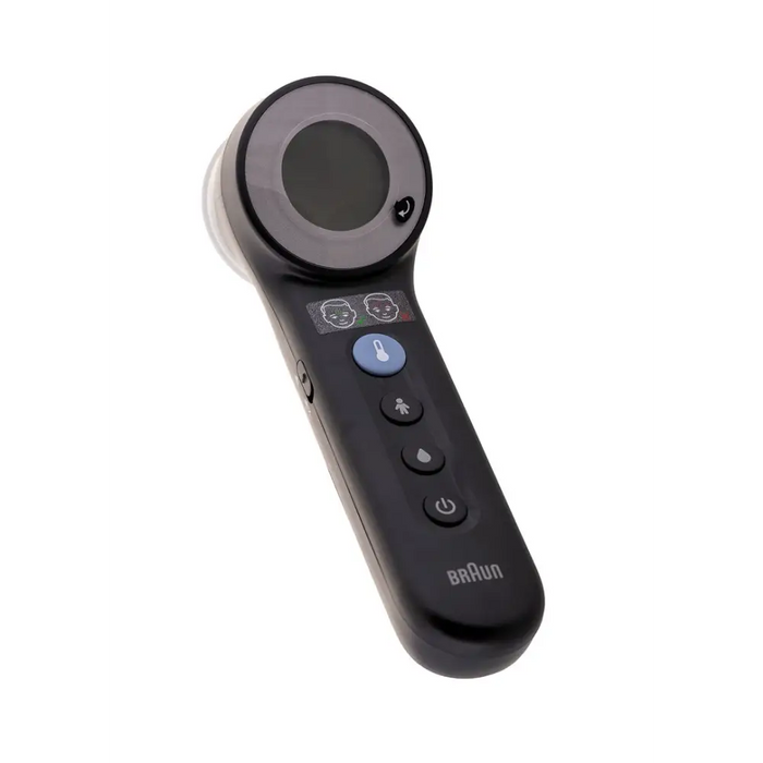 Braun BNT400B non-contact forehead thermometer - Body thermometersDIO-TDC<<<CareDIO<<<ActionPL