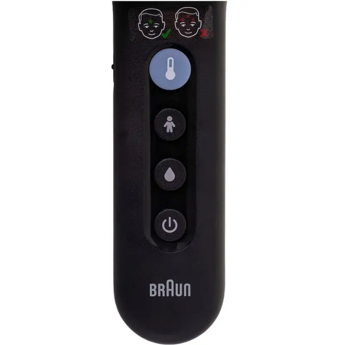 Braun BNT400B non-contact forehead thermometer - Body thermometersDIO-TDC<<<CareDIO<<<ActionPL