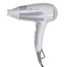 Braun HD580 2500 W Silver White - HairdryersAGD-SUS<<<Home Appliance - ProductsAGD<<<ActionPL
