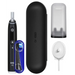 BRAUN ORAL-B ELECTRIC TOOL IO 6N BLACK ONYX black - Tooth brushesAGD-SDZ<<<Home Appliance - ProductsAGD<<<ActionPL
