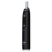 BRAUN ORAL-B ELECTRIC TOOL IO 6N BLACK ONYX black - Tooth brushesAGD-SDZ<<<Home Appliance - ProductsAGD<<<ActionPL
