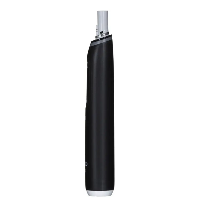 BRAUN ORAL-B ELECTRIC TOOL IO 6N BLACK ONYX black - Tooth brushesAGD-SDZ<<<Home Appliance - ProductsAGD<<<ActionPL