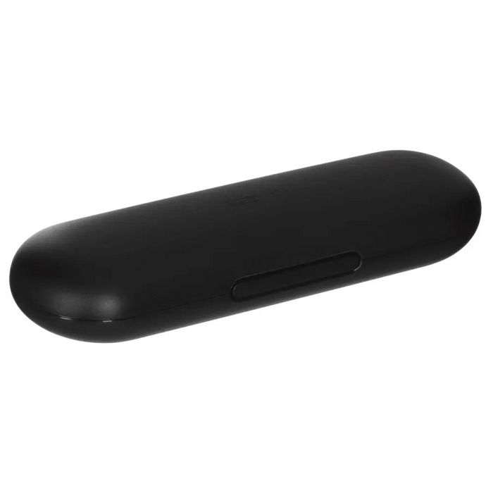 BRAUN ORAL-B ELECTRIC TOOL IO 6N BLACK ONYX black - Tooth brushesAGD-SDZ<<<Home Appliance - ProductsAGD<<<ActionPL