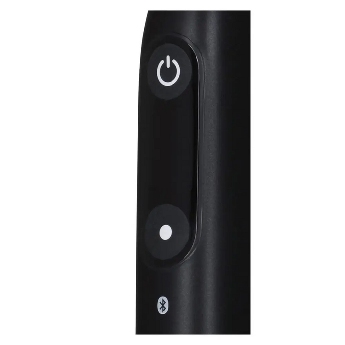 BRAUN ORAL-B ELECTRIC TOOL IO 6N BLACK ONYX black - Tooth brushesAGD-SDZ<<<Home Appliance - ProductsAGD<<<ActionPL