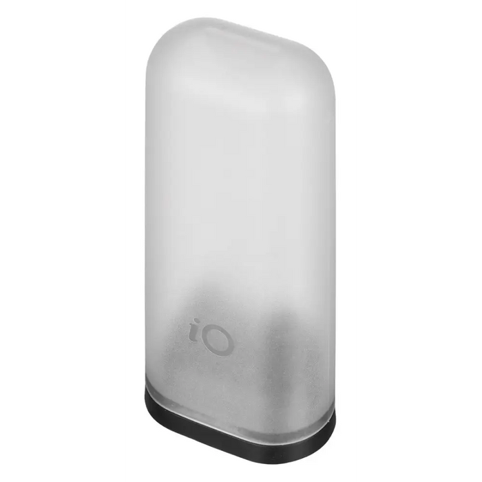 BRAUN ORAL-B ELECTRIC TOOL IO 6N BLACK ONYX black - Tooth brushesAGD-SDZ<<<Home Appliance - ProductsAGD<<<ActionPL