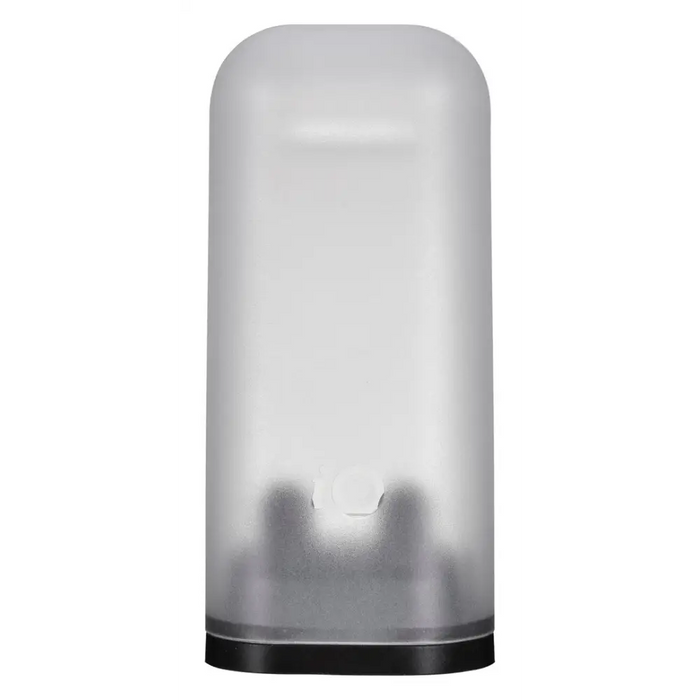 BRAUN ORAL-B ELECTRIC TOOTHBRUSH IO 9N SET DUO BLACK ONYX & ROSE QUARTZ - Tooth brushesAGD-SDZ<<<Home Appliance