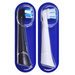 BRAUN ORAL-B ELECTRIC TOOTHBRUSH IO 9N SET DUO BLACK ONYX & ROSE QUARTZ - Tooth brushesAGD-SDZ<<<Home Appliance