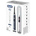 BRAUN ORAL-B ELECTRIC TOOTHBRUSH IO 9N SET DUO BLACK ONYX & ROSE QUARTZ - Tooth brushesAGD-SDZ<<<Home Appliance