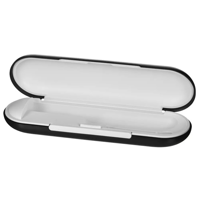 BRAUN ORAL-B ELECTRIC TOOTHBRUSH IO 9N SET DUO BLACK ONYX & ROSE QUARTZ - Tooth brushesAGD-SDZ<<<Home Appliance