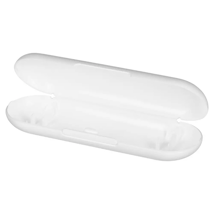 Braun Oral-B iO5 Quite White electric toothbrush - Tooth brushesAGD-SDZ<<<Home Appliance - ProductsAGD<<<ActionPL