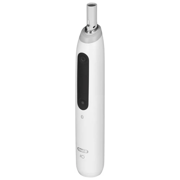Braun Oral-B iO5 Quite White electric toothbrush - Tooth brushesAGD-SDZ<<<Home Appliance - ProductsAGD<<<ActionPL