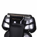 Braun Series 9 Pro+ 9565cc Wet & Dry Foil shaver Trimmer Metallic - ShaversAGD-GOL<<<Home Appliance