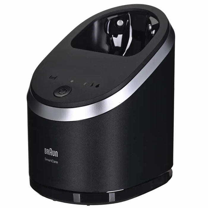 Braun Series 9 Pro+ 9565cc Wet & Dry Foil shaver Trimmer Metallic - ShaversAGD-GOL<<<Home Appliance
