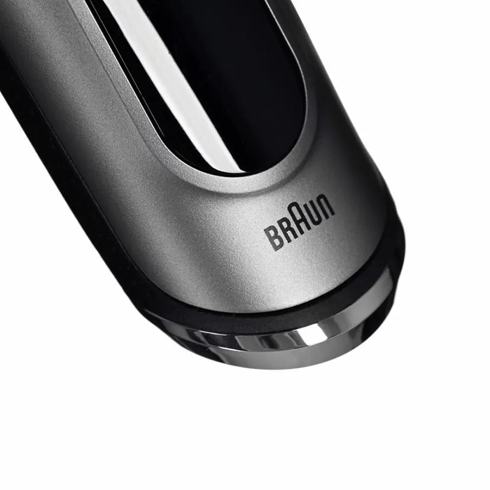 Braun Series 9 Pro+ 9565cc Wet & Dry Foil shaver Trimmer Metallic - ShaversAGD-GOL<<<Home Appliance