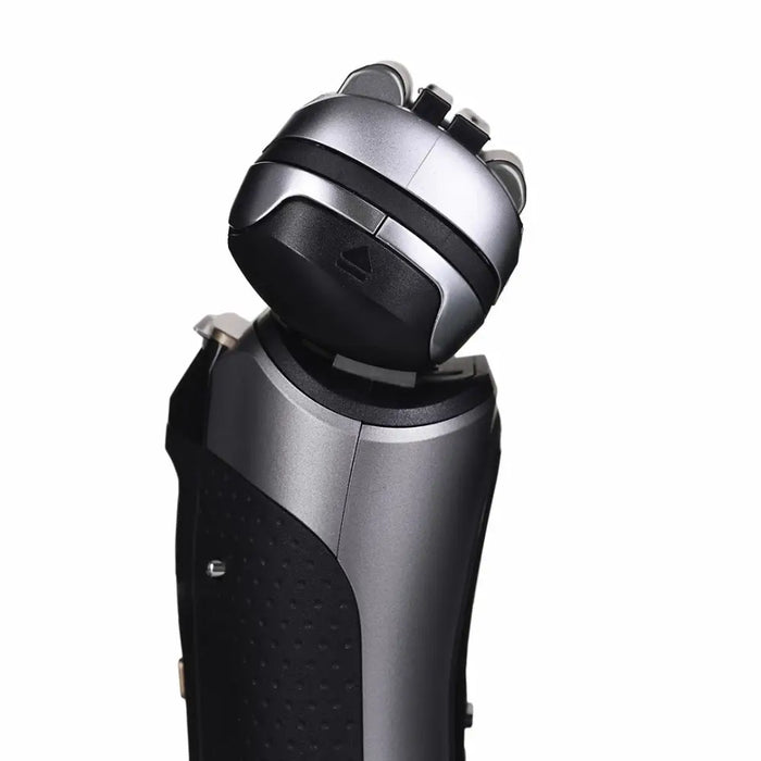 Braun Series 9 Pro+ 9565cc Wet & Dry Foil shaver Trimmer Metallic - ShaversAGD-GOL<<<Home Appliance
