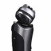Braun Series 9 Pro+ 9565cc Wet & Dry Foil shaver Trimmer Metallic - ShaversAGD-GOL<<<Home Appliance