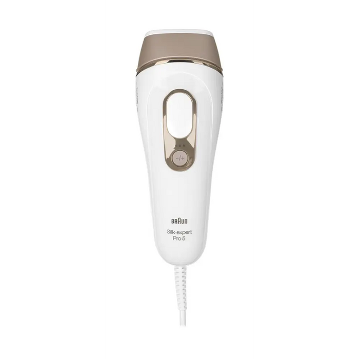 Braun Silk-expert Pro 5 IPL 5052 epilator - DepilatoriesAGD-DEP<<<Home Appliance
