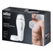 Braun Silk-expert Pro PL5145 Intense pulsed light (IPL) White - DepilatoriesAGD-DEP<<<Home Appliance