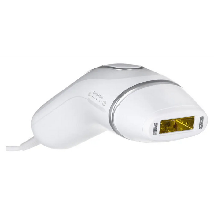 Braun Silk-expert Pro PL5145 Intense pulsed light (IPL) White - DepilatoriesAGD-DEP<<<Home Appliance
