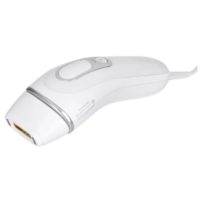 Braun Silk-expert Pro PL5145 Intense pulsed light (IPL) White - DepilatoriesAGD-DEP<<<Home Appliance