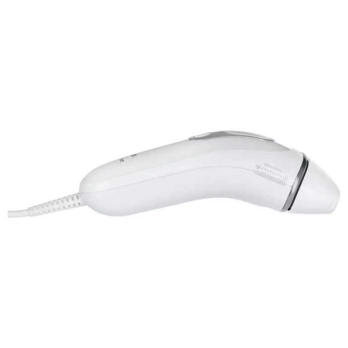 Braun Silk-expert Pro PL5145 Intense pulsed light (IPL) White - DepilatoriesAGD-DEP<<<Home Appliance
