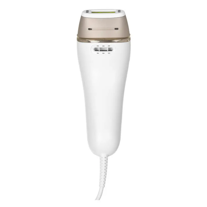 Braun Silk-expert Pro PL5356 Intense pulsed light (IPL) Gold White - DepilatoriesAGD-DEP<<<Home Appliance