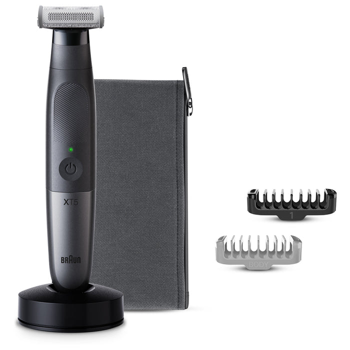 Braun XT5300 trimmer