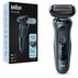 Manual shaving razor Braun