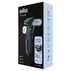 Manual shaving razor Braun