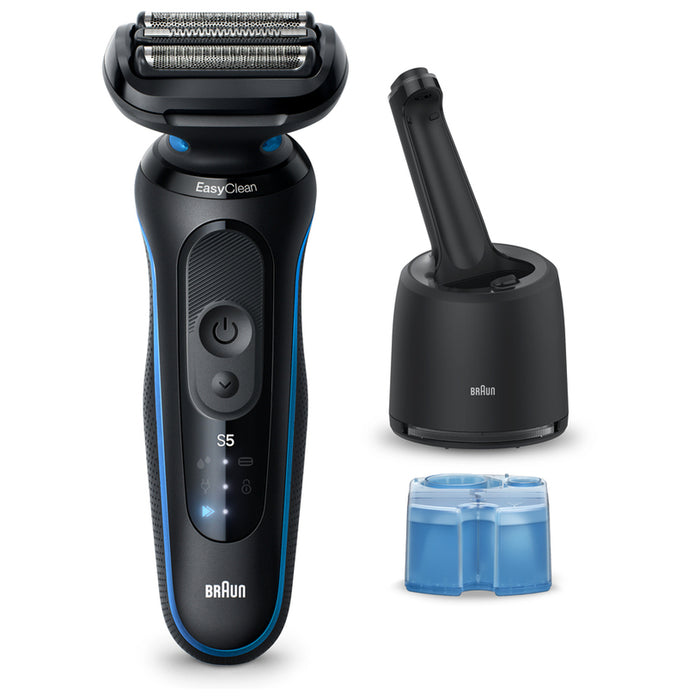Shaver BRAUN 52-B7000CC BLU BLACK