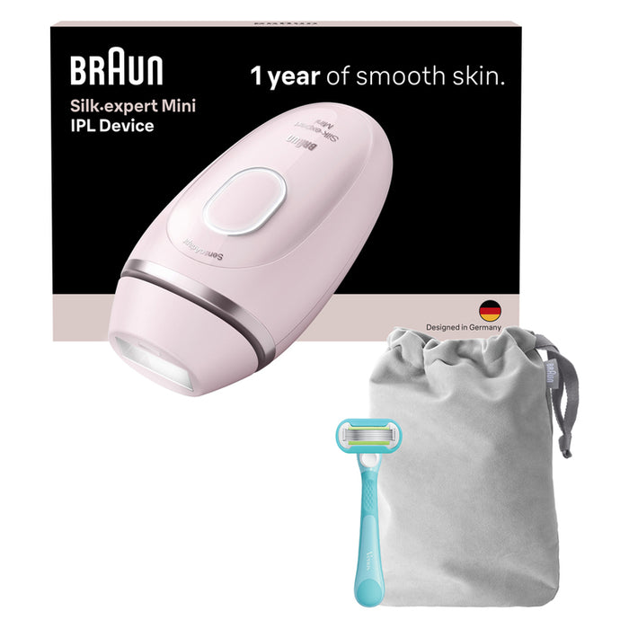 Photoepilator BRAUN IPL PL1111