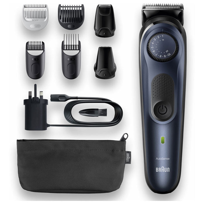 Trimmer BRAUN BT7330