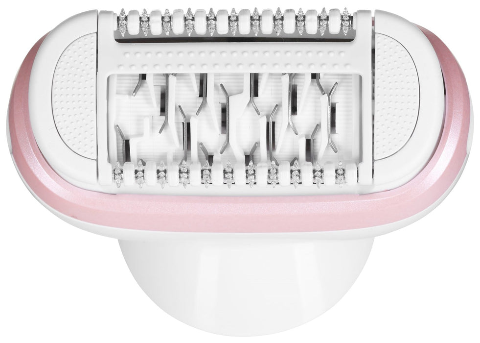 Braun Silk-épil 9 Silk·épil 9 40 tweezers Gold, White