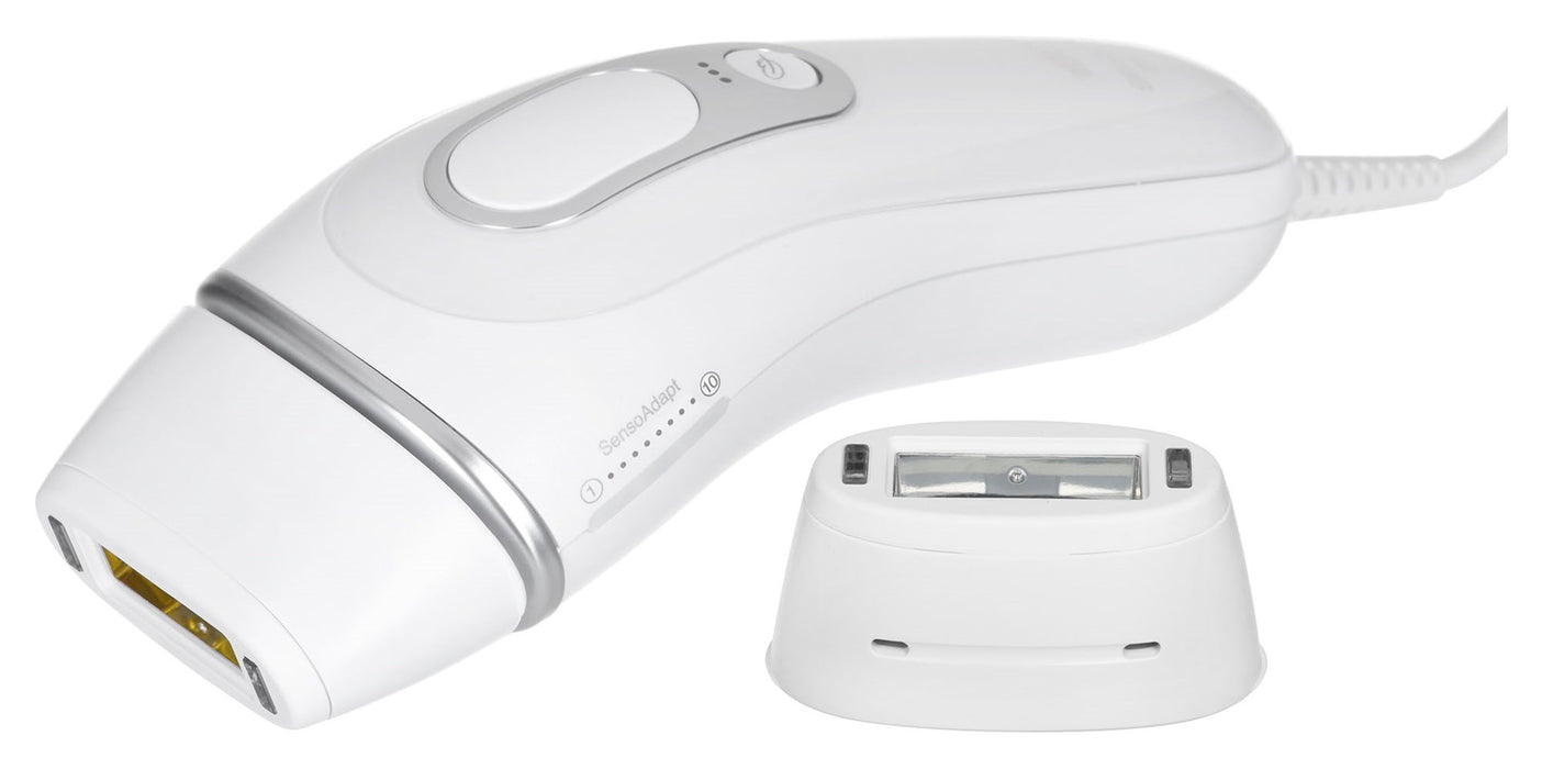 Braun Silk-expert Pro PL5145 Intense pulsed light (IPL) White