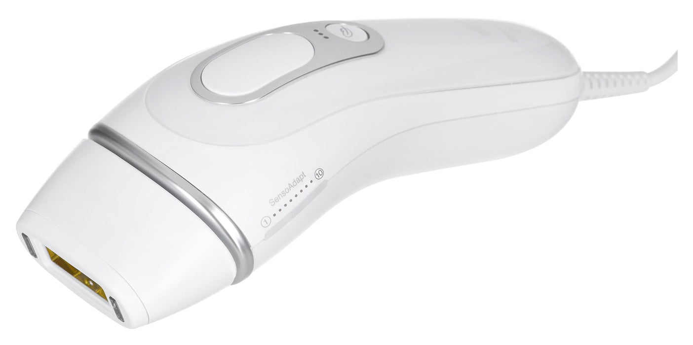Braun Silk-expert Pro PL5145 Intense pulsed light (IPL) White