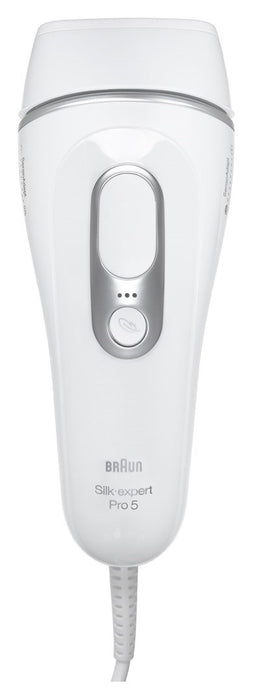 Braun Silk-expert Pro PL5145 Intense pulsed light (IPL) White