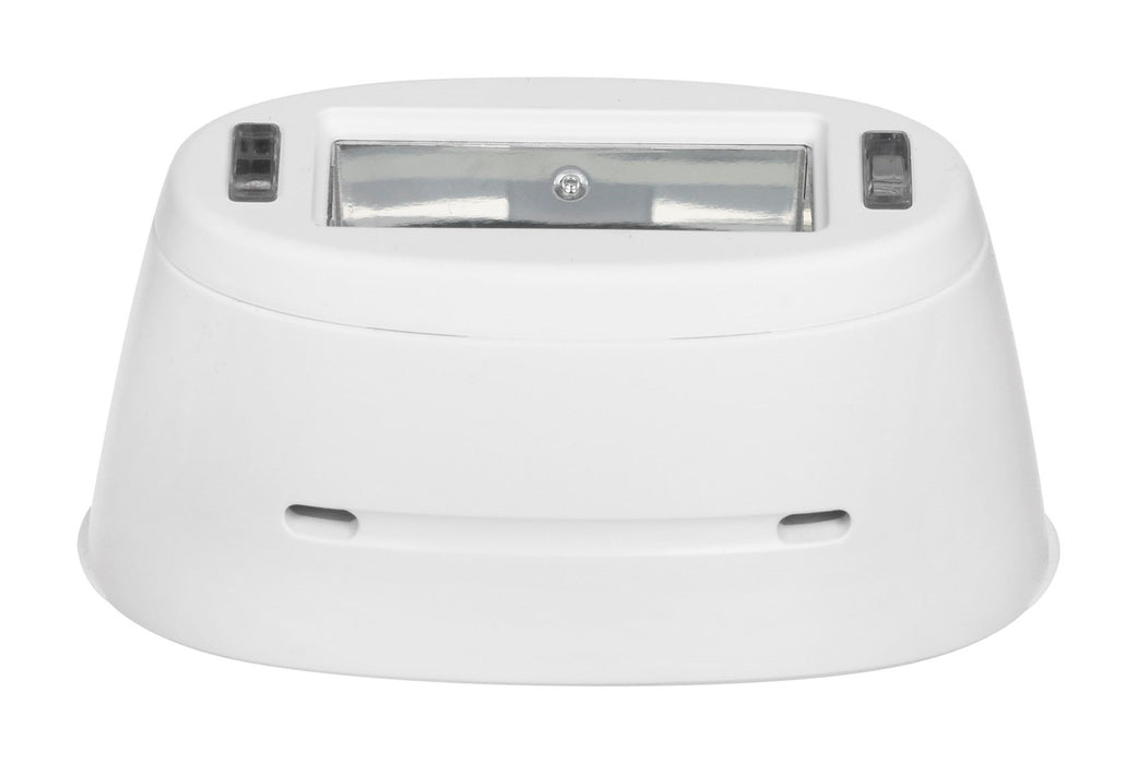 Braun Silk-expert Pro PL5145 Intense pulsed light (IPL) White