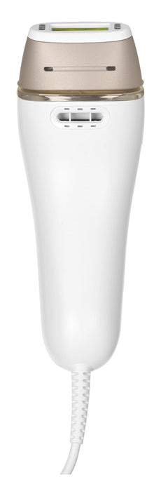Braun Silk-expert Pro PL5356 Intense pulsed light (IPL) Gold, White