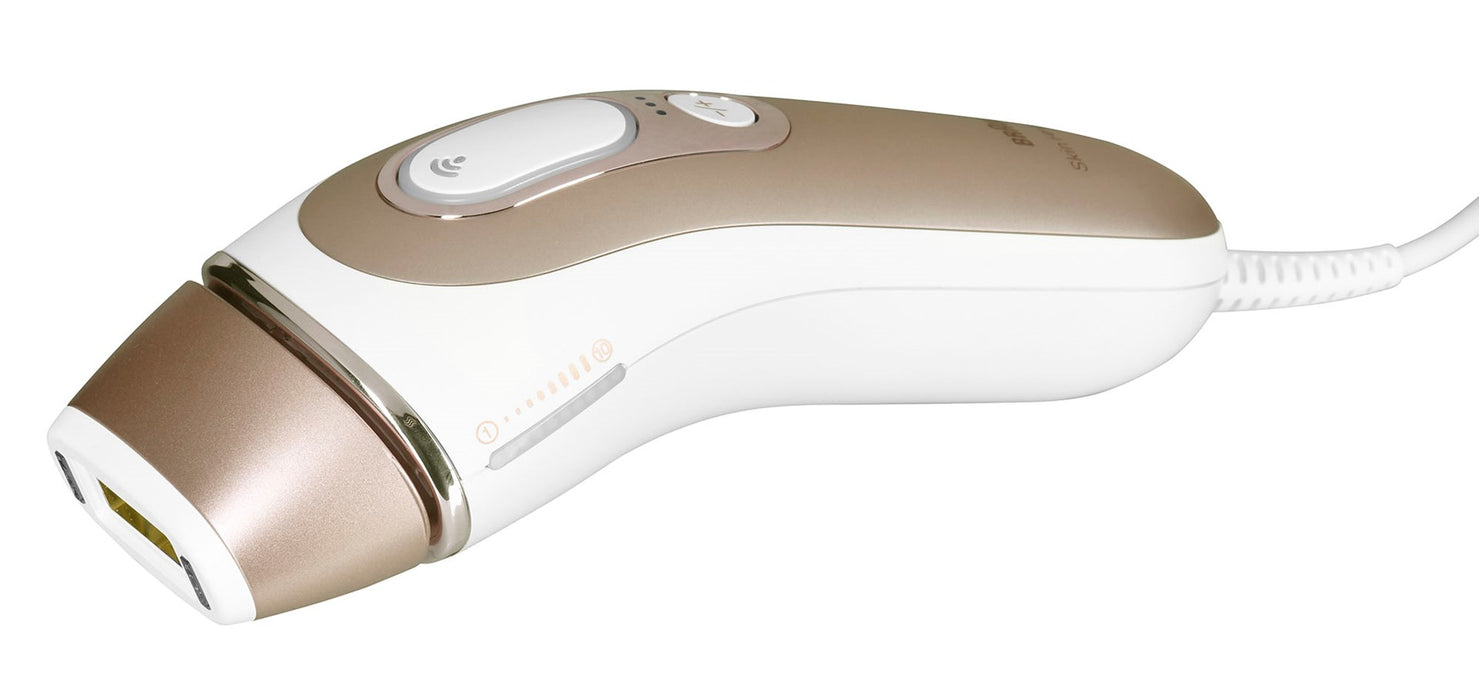 Braun PL7253 IPL photoepilator