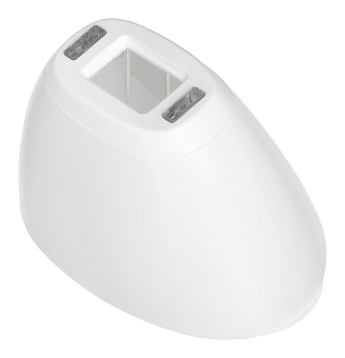 Braun Silk-Expert Pro IPL PL7253 Intense pulsed light (IPL) Rose gold, White