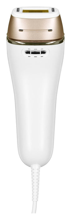 Braun Silk-Expert Pro IPL PL7253 Intense pulsed light (IPL) Rose gold, White