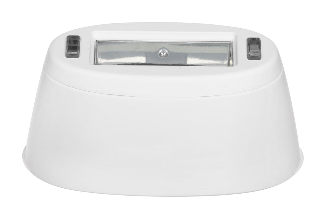 Braun Silk-Expert Pro IPL PL7253 Intense pulsed light (IPL) Rose gold, White